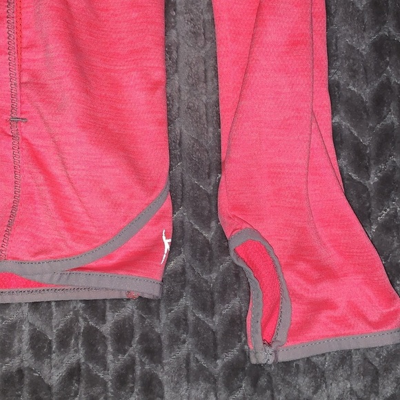 Lot of 3 lightweight jackets/sweatshirt.  Size Small. - Picture 9 of 13